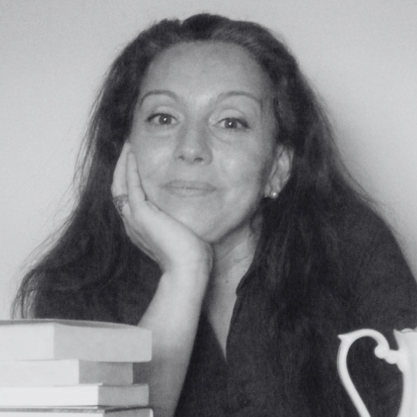 Mónica Gutiérrez (tutora)